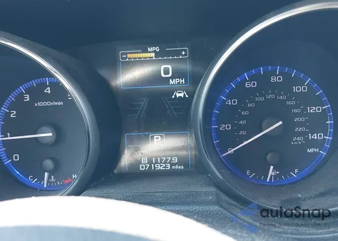 2018 Subaru Outback 2.5I Limited from USA, damaged, VIN 4S4BSANC9J3372234